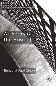 Theory of the Absolute