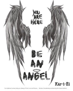 Be An Angel