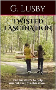 Twisted Fascination