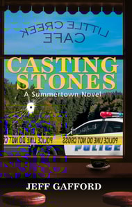 Casting Stones