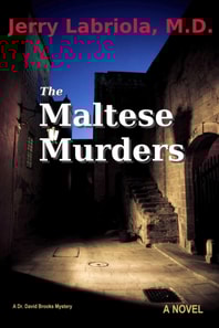 Maltese Murders