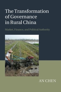 Transformation of Governance in Rural China