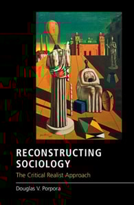 Reconstructing Sociology