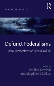 Defunct Federalisms
