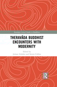 Theravada Buddhist Encounters with Modernity