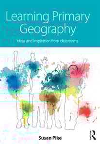 Learning Primary Geography