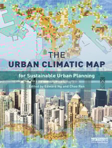 Urban Climatic Map