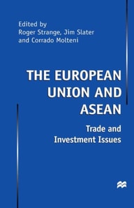 European Union and Asean