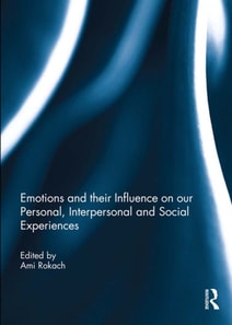 Emotions and their influence on our personal, interpersonal and social experiences