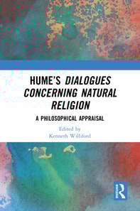 Hume's Dialogues Concerning Natural Religion