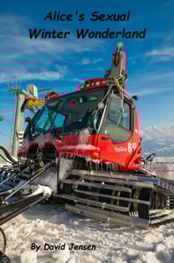 Alice's Sexual Winter Wonderland