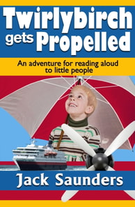 Twirlybirch Gets Propelled