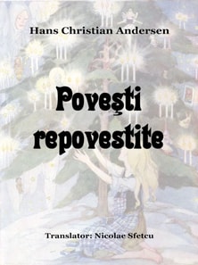 Povesti repovestite