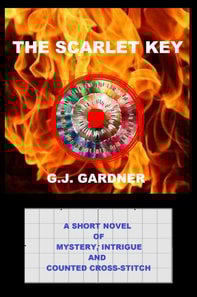Scarlet Key