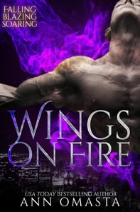 Wings on Fire: Falling, Blazing, and Soaring
