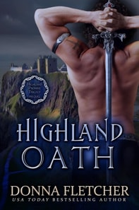 Highland Oath, Prequel to Highland Promise Trilogy
