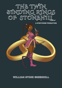Twin Binding Rings of Stonehill