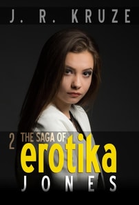 Saga of Erotika Jones 02