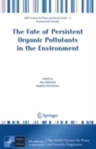 Fate of Persistent Organic Pollutants in the Environment