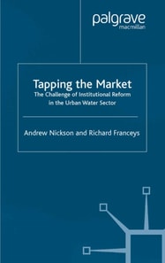 Tapping the Market