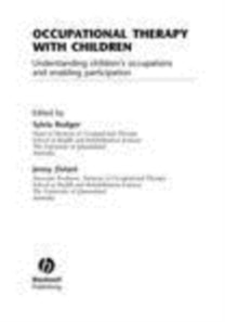 Occupational Therapy with Children