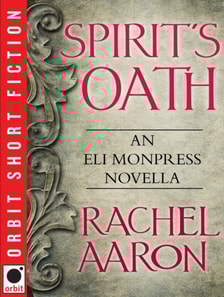 Spirit's Oath