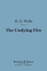Undying Fire (Barnes & Noble Digital Library)