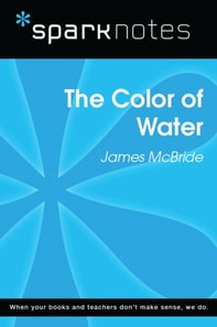 Color of Water (SparkNotes Literature Guide)