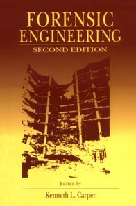 Forensic Engineering