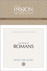 TPT The Book of Romans