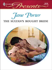 Sultan's Bought Bride