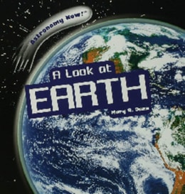 Look at Earth