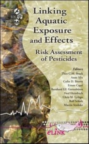 Linking Aquatic Exposure and Effects
