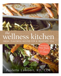 Wellness Kitchen