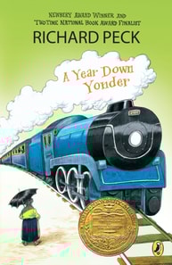 Year Down Yonder