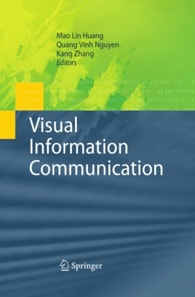 Visual Information Communication