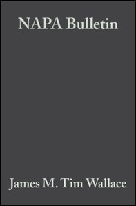 Tourism and Applied Anthropologists