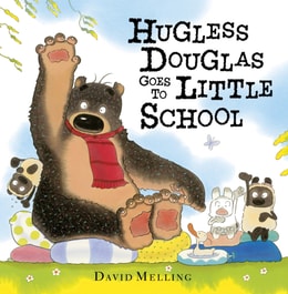 Hugless Douglas Goes to Little School