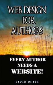 Web Design for Authors