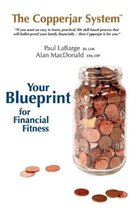 Copperjar System: Your Blueprint for Financial Fitness