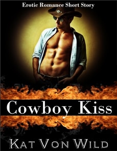 Cowboy Kiss