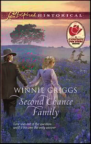 Second Chance Family