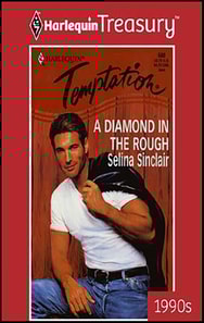 Diamond in the Rough