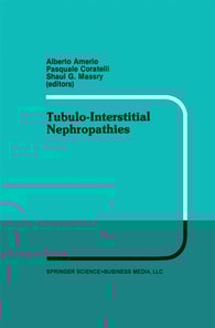 Tubulo-Interstitial Nephropathies