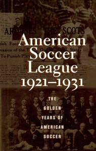 American Soccer League