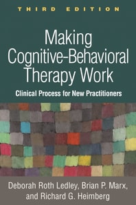 Making Cognitive-Behavioral Therapy Work
