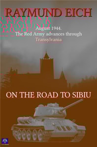 On the Road to Sibiu