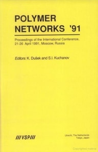 Polymer Networks '91