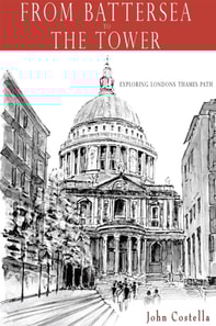 From Battersea to the Tower