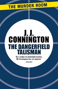 Dangerfield Talisman